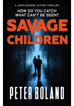 Savage Children