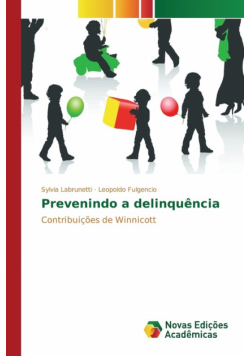 Prevenindo a delinquência