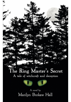 The Ringmaster's Secret