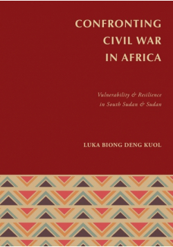 Confronting  Civil War  In Africa