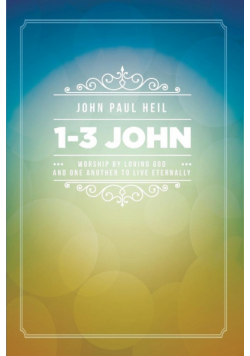 1-3 John