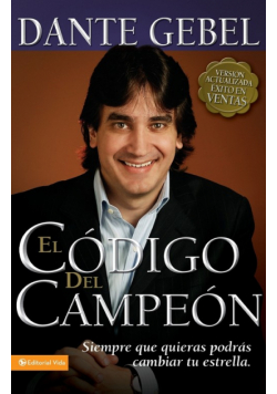 El código del campeón nueva edición