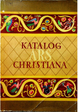 Katalog Ars Christiana