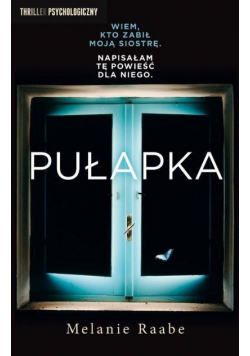 Pułapka