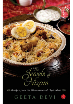 The Jewels Of Nizam