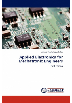 Applied Electronics for Mechatronic Engineers