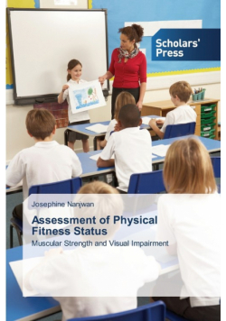Assessment of Physical Fitness Status