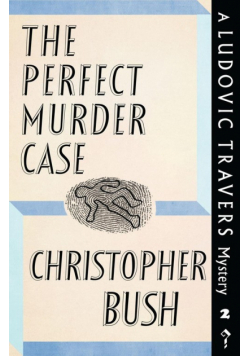 The Perfect Murder Case