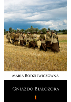 Gniazdo Białozora