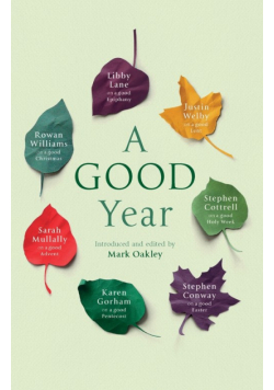 A Good Year