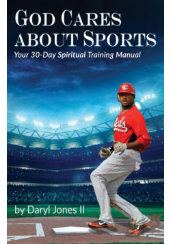 God Cares About Sports