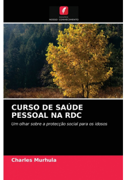 Curso De Saúde Pessoal Na Rdc