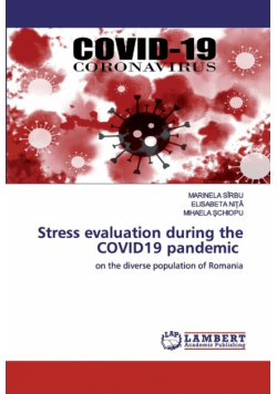 Stress evaluation during the COVID19 pandemic