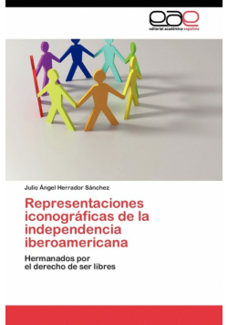 Representaciones iconográficas de la independencia iberoamericana
