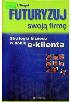 Futuryzuj swoją firmę