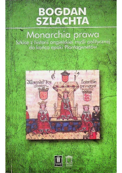 Monarchia prawa