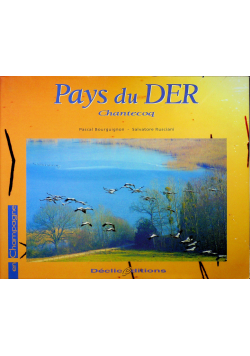 Pays du der Chantecoq