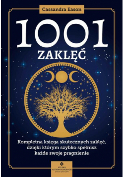 1001 zaklęć