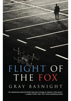 Flight of the Fox