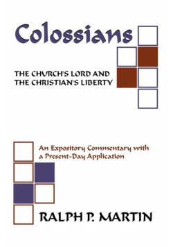 Colossians