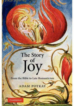 The Story of Joy