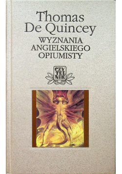 Wyznania angielskiego opiumisty