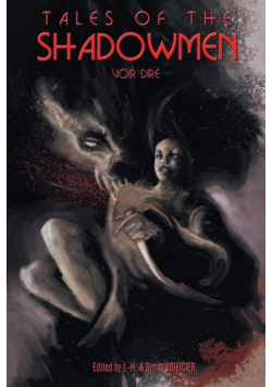 Tales of the Shadowmen 16