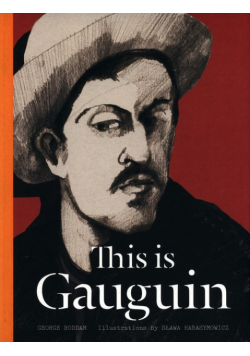 This is Gauguin