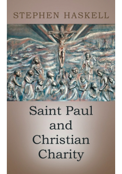 Saint Paul and Christian Charity