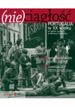 Nie ciągłość Portugalia w XX wieku