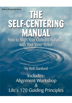 The Self-Centering Manual