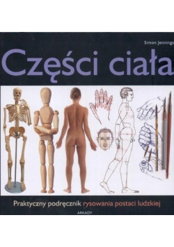 Części ciała