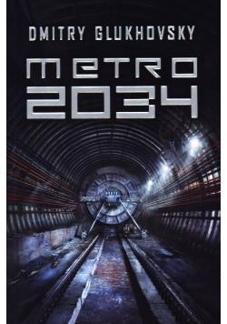 Metro 2034