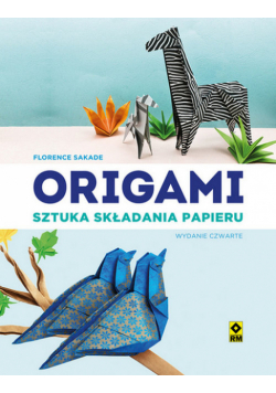 Origami Sztuka składania papieru