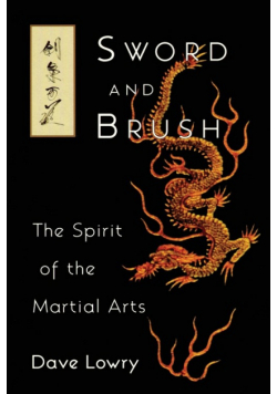 Sword and Brush