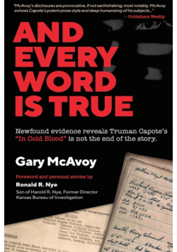 And Every Word Is True