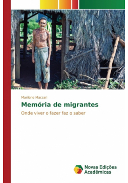 Memória de migrantes
