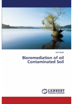 Bioremediation of oil Contaminated Soil