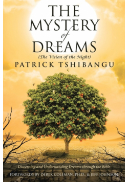The Mystery Of Dreams (The Vision of the Night)