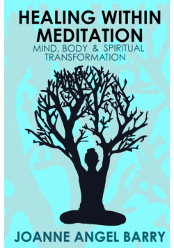 Healing Within Meditation