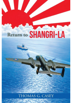 Return to Shangri-La