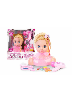 Zestaw do stylizacji Natalia