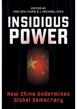 Insidious Power