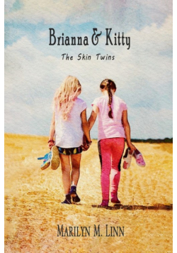 Brianna and Kitty - The Skin Twins