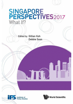 Singapore Perspectives 2017
