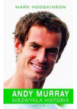 Andy Murray niezwykła historia
