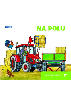 Wysuń/wsuń na polu