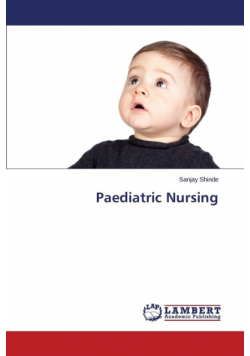 Paediatric Nursing