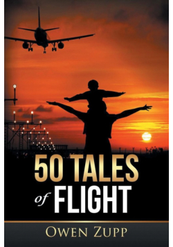 50 Tales of Flight