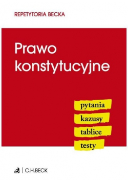 Prawo konstytucyjne